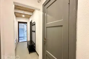 Biroja telpa par fiksētu cenu Rīgas centrā