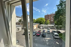Biroja telpa par fiksētu cenu Rīgas centrā