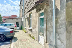 Biroja telpa par fiksētu cenu Rīgas centrā