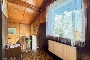 Жизнь в окружении природы всего в нескольких минутах от Риги