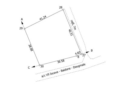 Тихое и уютное место вдали от городского шума