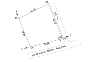 Klusā un mājīgā vietā, prom no pilsētas kņadas