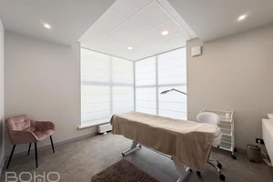 Moderns un aprīkots skaistumkopšanas salons - gatavs darbam jau šodien