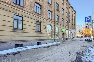 Элегантная квартира в скандинавском стиле с действующей оценкой