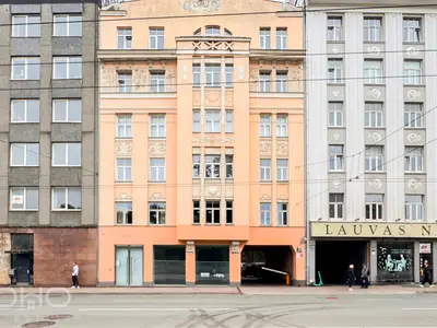 Помещение для творческой деятельности в центре Риги