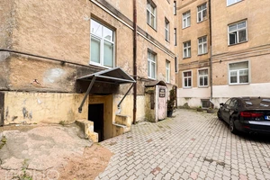 Telpas, kuras var viegli pielāgot Jūsu vajadzībām.