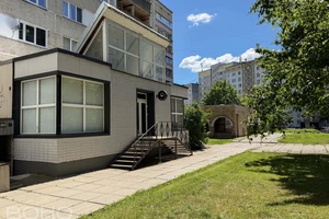 Moderns un aprīkots skaistumkopšanas salons - gatavs darbam jau šodien