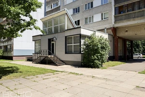 Moderns un aprīkots skaistumkopšanas salons - gatavs darbam jau šodien