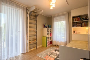 4-istabu dzīvoklis ar unikālu terasi prestižajā projektā "Imanta Garden"