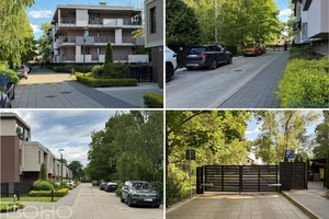 4-комнатная квартира с уникальной террасой в престижном проекте Imanta Garden