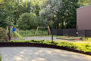 4-комнатная квартира с уникальной террасой в престижном проекте Imanta Garden
