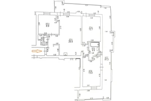 4-istabu dzīvoklis ar unikālu terasi prestižajā projektā "Imanta Garden"