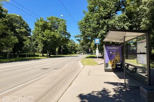 Dzīvoklis ar patīkamu atmosfēru blakus Nordeķu muižas parkam