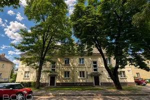 Надёжная ценность. Спокойная среда. Море рядом.