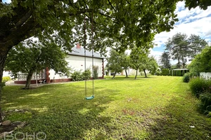 The pinnacle of luxury - an exclusive mansion in Marupe