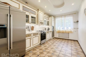 The pinnacle of luxury - an exclusive mansion in Marupe