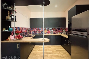 Komforts bez kompromisiem