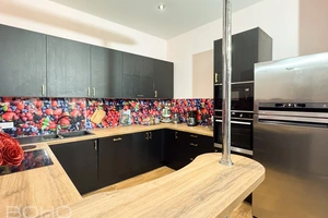 Komforts bez kompromisiem