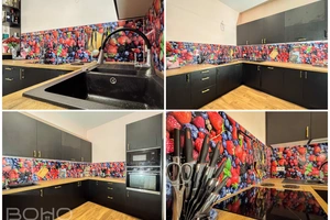 Komforts bez kompromisiem