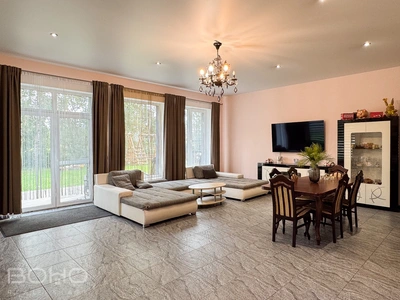 Komforts bez kompromisiem