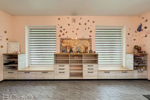 Komforts bez kompromisiem