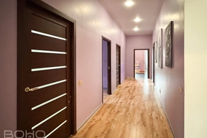 Komforts bez kompromisiem