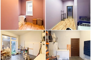 Komforts bez kompromisiem