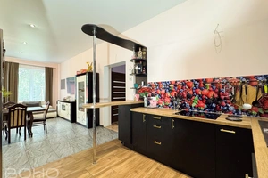 Komforts bez kompromisiem