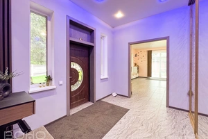 Komforts bez kompromisiem