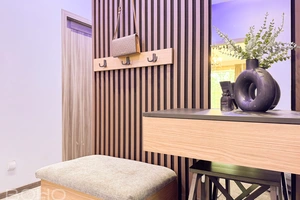 Komforts bez kompromisiem