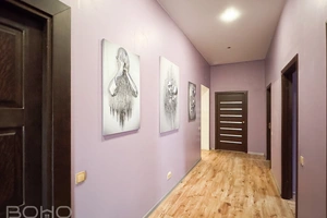 Komforts bez kompromisiem