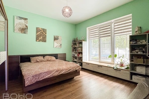 Komforts bez kompromisiem