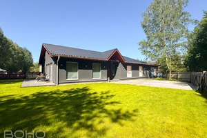 Komforts bez kompromisiem