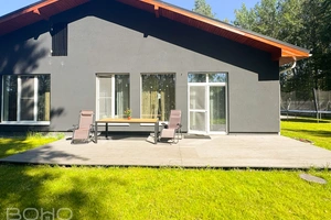 Komforts bez kompromisiem