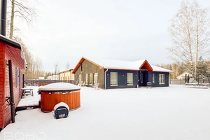 Komforts bez kompromisiem