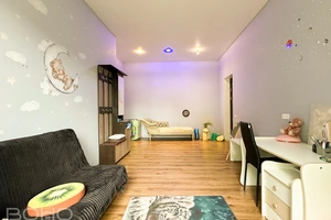 Komforts bez kompromisiem