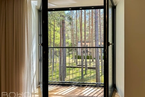 3-х комнатная квартира у моря в уникальном проекте Albatross Home