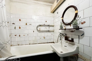 Divistabu dzīvoklis klusā, zaļā rajonā, 10 minūtes līdz jūrai