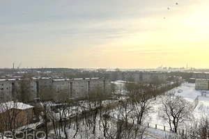 Divistabu dzīvoklis klusā, zaļā rajonā, 10 minūtes līdz jūrai