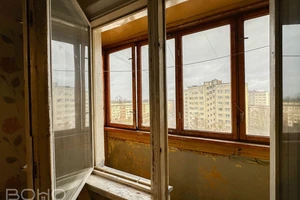 Divistabu dzīvoklis klusā, zaļā rajonā, 10 minūtes līdz jūrai