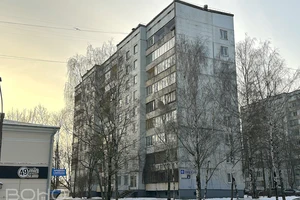 Divistabu dzīvoklis klusā, zaļā rajonā, 10 minūtes līdz jūrai