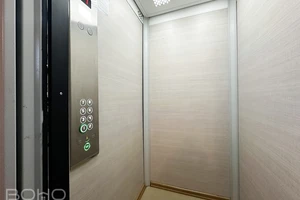 Divistabu dzīvoklis klusā, zaļā rajonā, 10 minūtes līdz jūrai