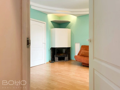 Ваш тихий мир гармонии и уюта в центре Риги