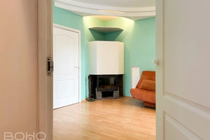 Ваш тихий мир гармонии и уюта в центре Риги