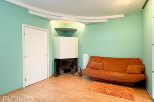 Ваш тихий мир гармонии и уюта в центре Риги