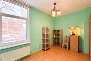 Jūsu klusā harmonijas un komforta pasaule Rīgas centrā