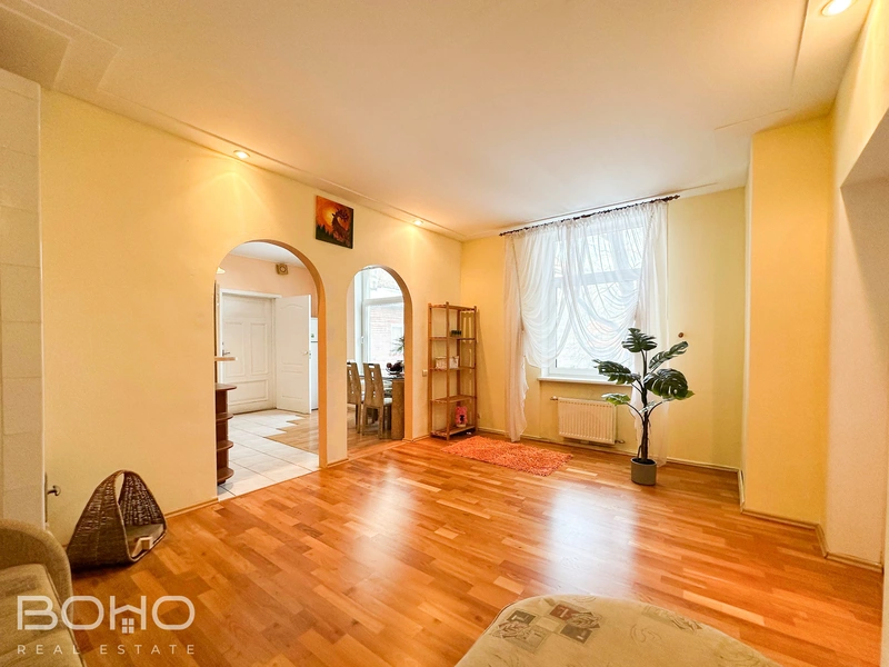 Jūsu klusā harmonijas un komforta pasaule Rīgas centrā