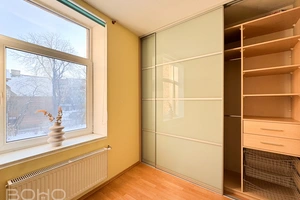 Ваш тихий мир гармонии и уюта в центре Риги