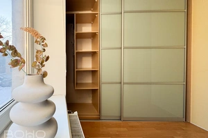 Jūsu klusā harmonijas un komforta pasaule Rīgas centrā