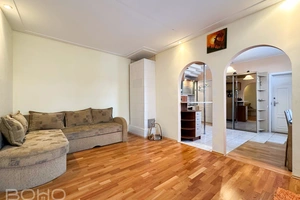 Jūsu klusā harmonijas un komforta pasaule Rīgas centrā